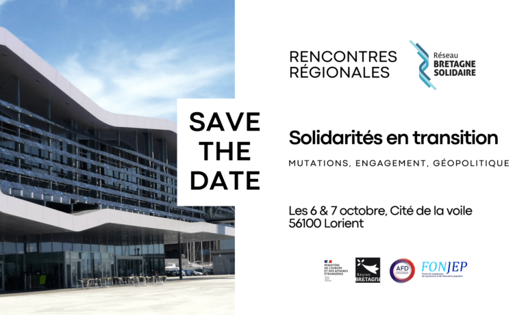 Solidarités En Transition